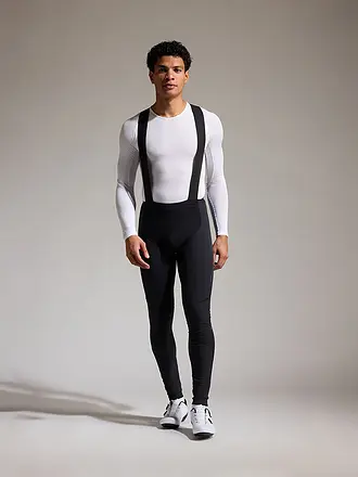 GOREWEAR | Herren Rad Trägerhose Distance Winter | 